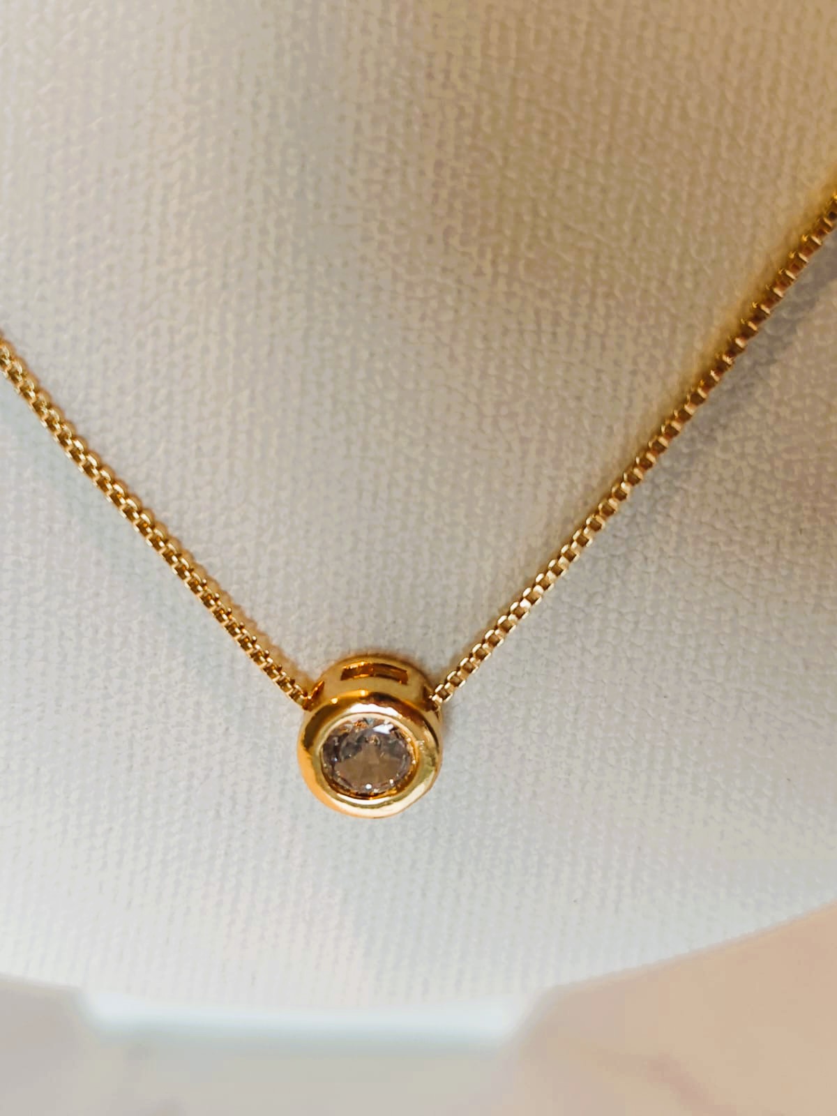 Collar modelo Punto de Luz - Imagen 2