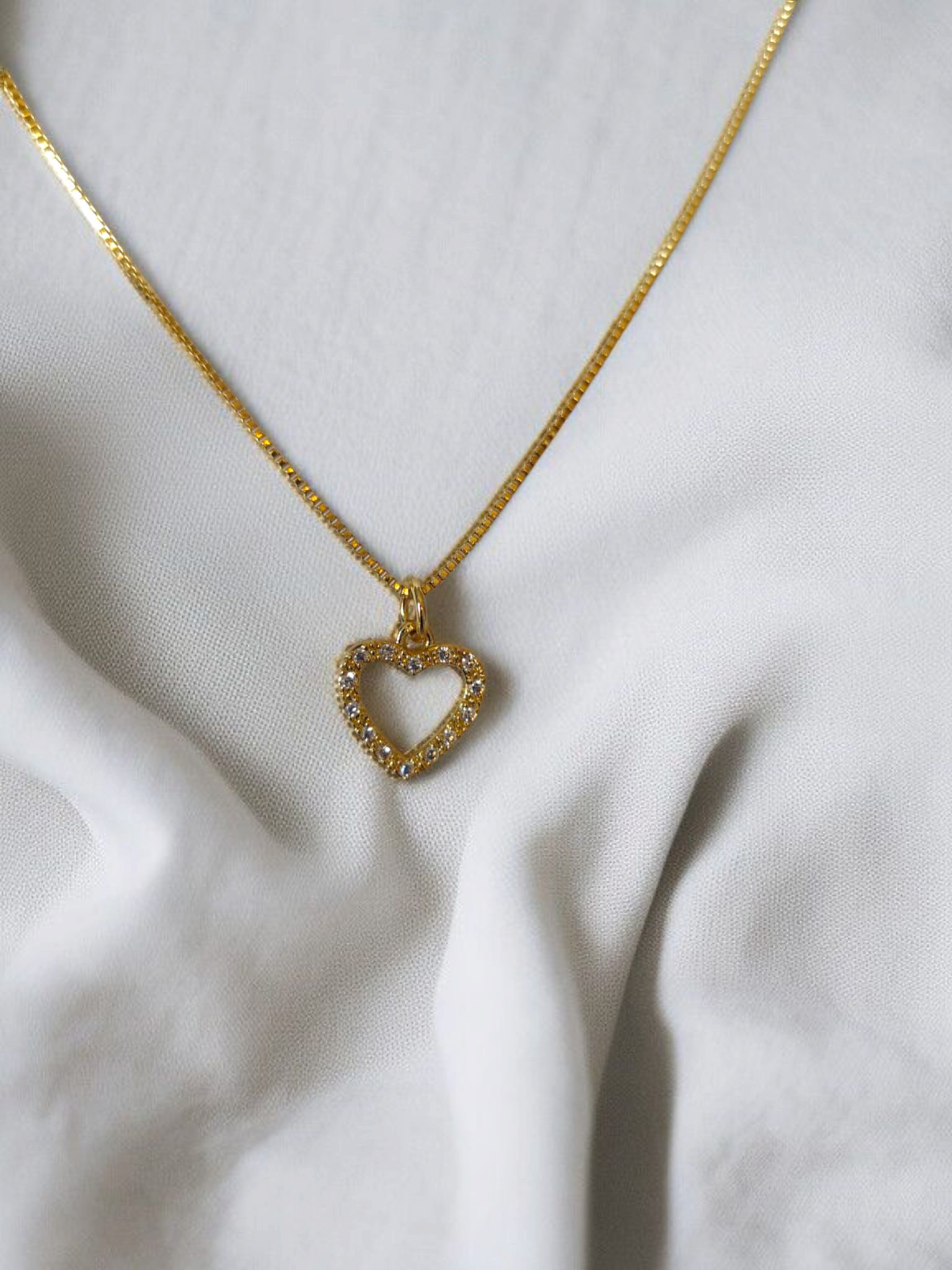 Collar Modelo Love - Imagen 3