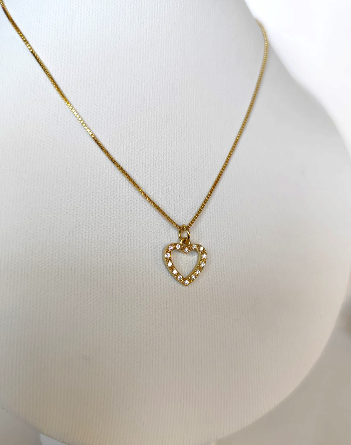 Collar Modelo Love - Imagen 2